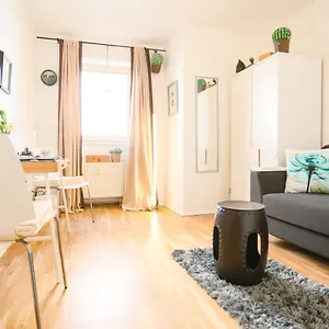 Sweet - Super Apartment City Airport Mannheim
