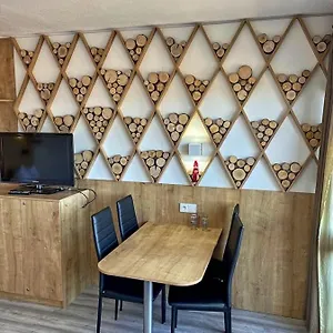 Apartmán Almberg