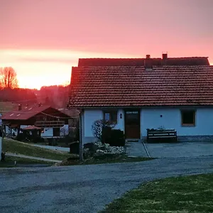 Apartmán Hartl Hof