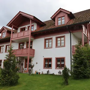 Apartmán Osserapartment
