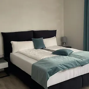 Auf Der Alm 21 N.5 Apartment Baden-Baden