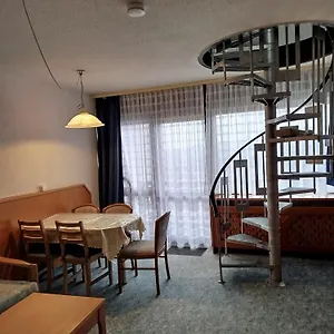 Apartmán Mezonet Almberg Jaj