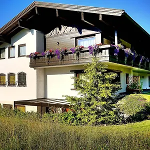 Apartmán Bachblick