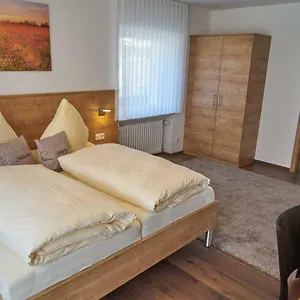 Gaestehaus Asslschwang Pensjonat