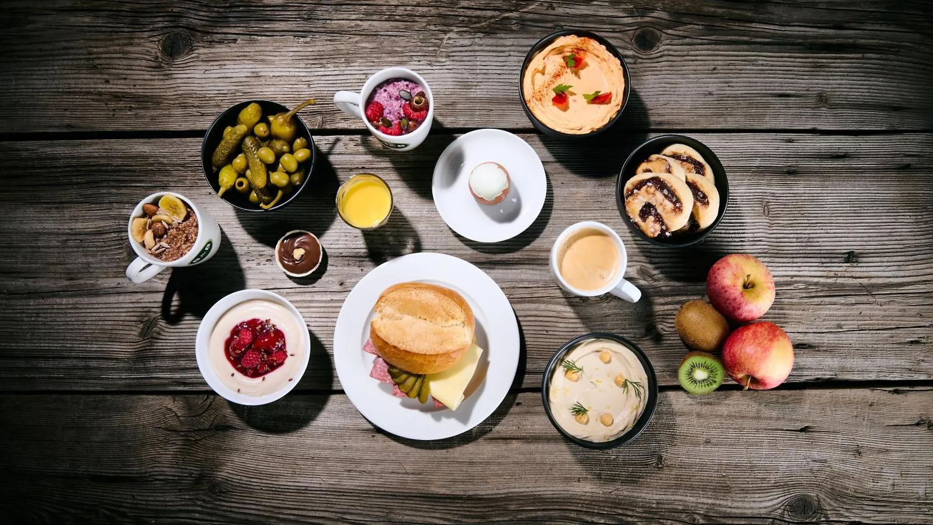 B&B Hotel Aschaffenburg