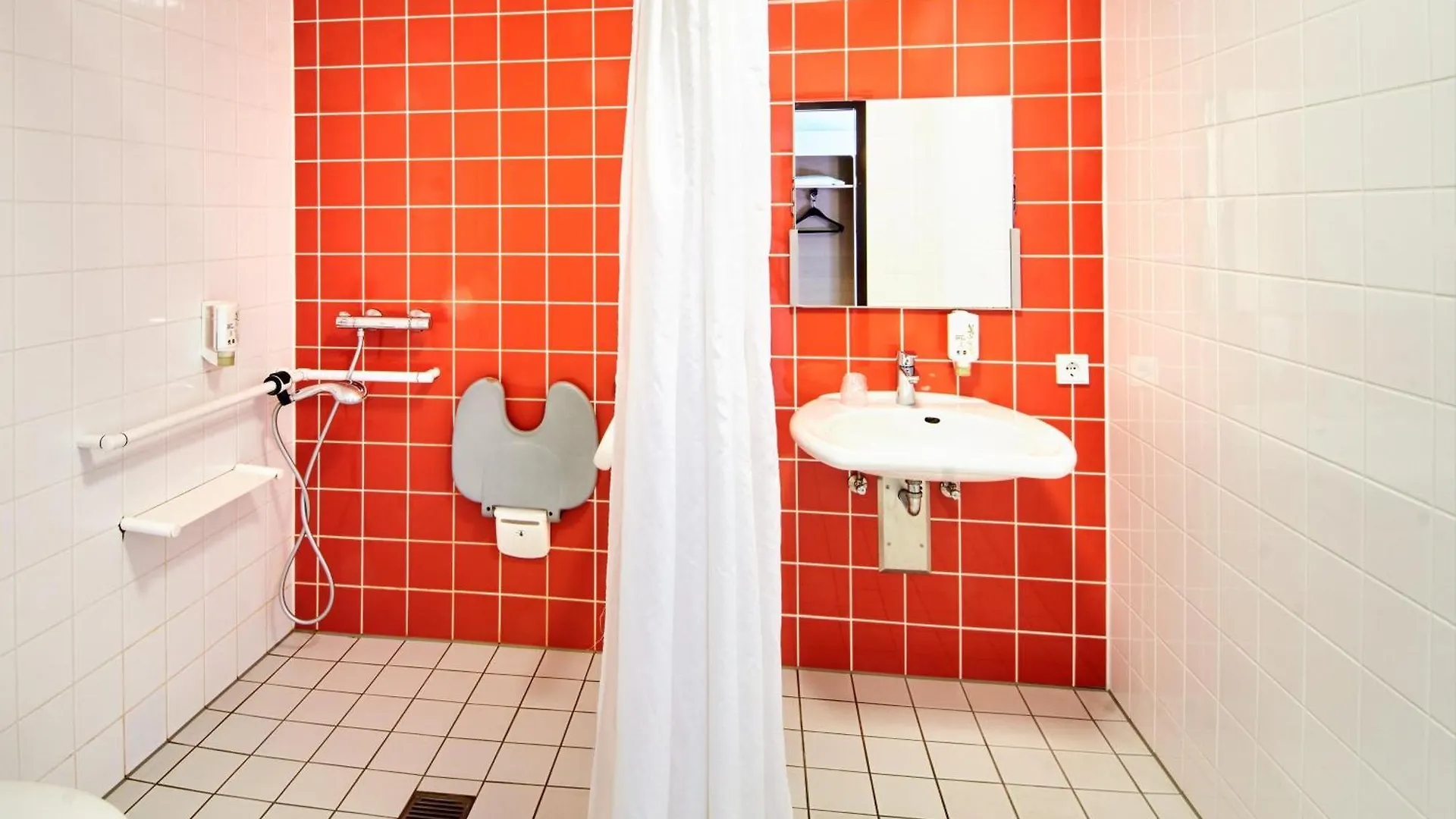 B&B Hotel Aschaffenburg