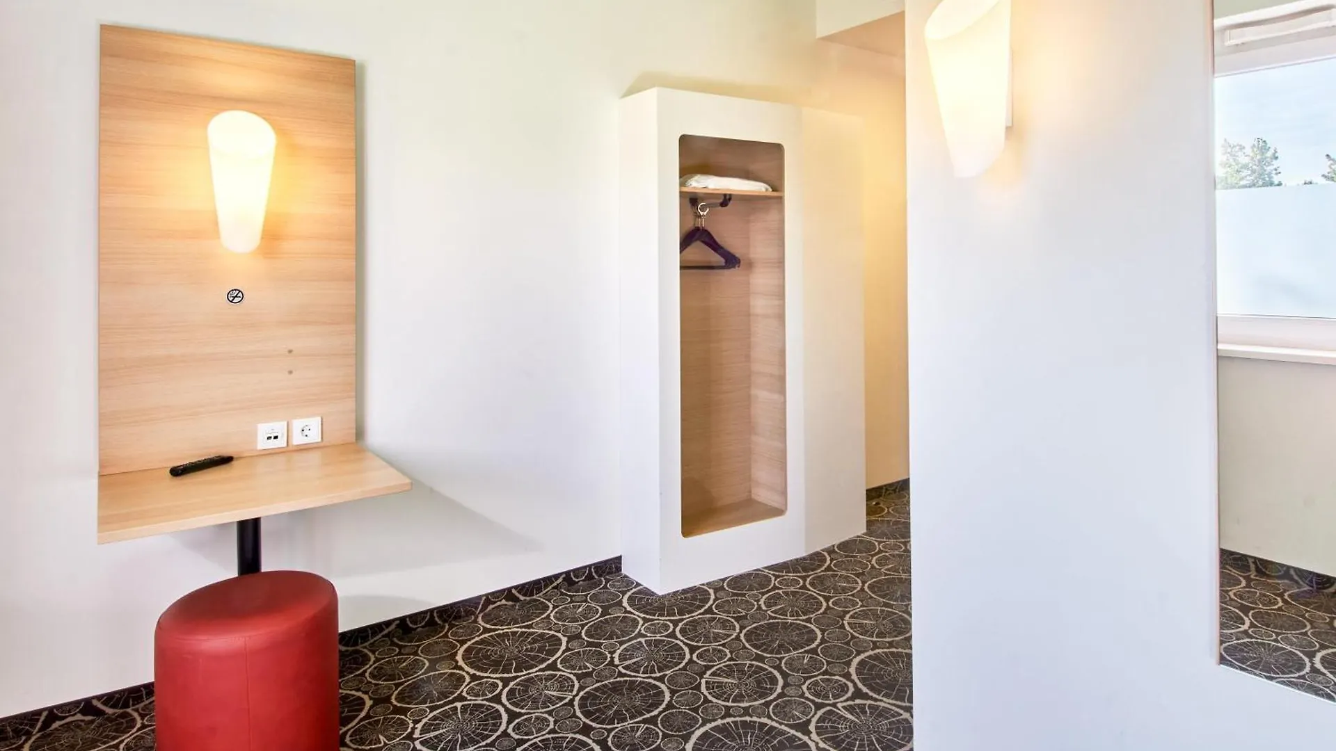 B&B Hotel Aschaffenburg